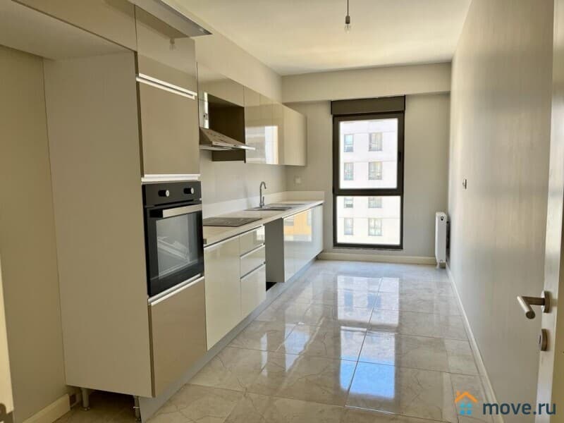 4-комн. квартира, 145 м²