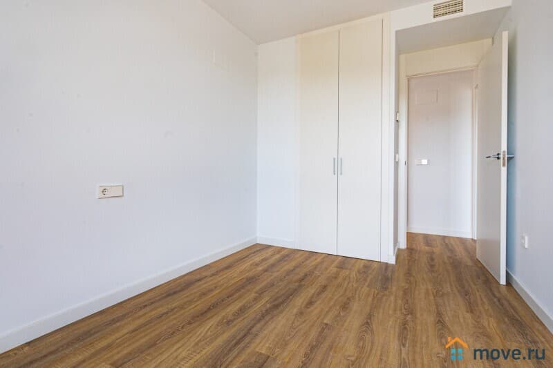 3-комн. квартира, 101 м²