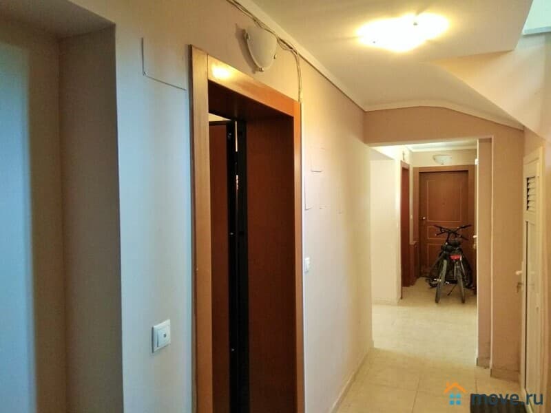 2-комн. квартира, 54 м²