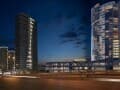 Продажа двухкомнатной квартиры, 80 м², этаж 12 из 33. Фото 7