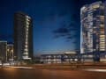 Продать трехкомнатную квартиру, 118 м², этаж 17 из 33. Фото 4