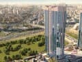 Продажа двухкомнатной квартиры, 67 м², этаж 12 из 26. Фото 2