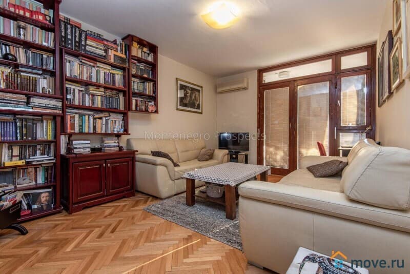 3-комн. квартира, 92 м²