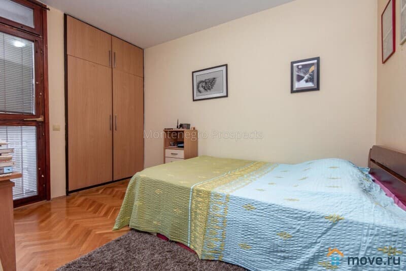 3-комн. квартира, 92 м²