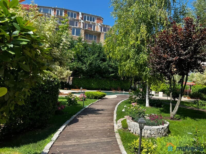 1-комн. квартира, 37 м²