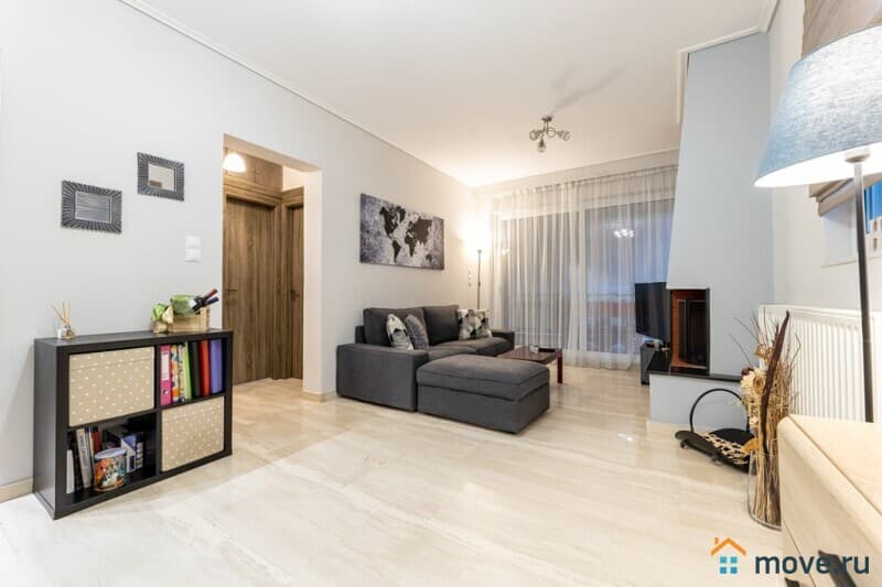 2-комн. квартира, 52 м²