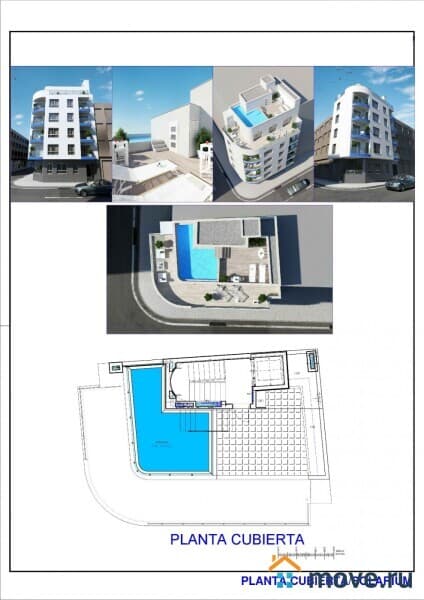 2-комн. квартира, 55 м²