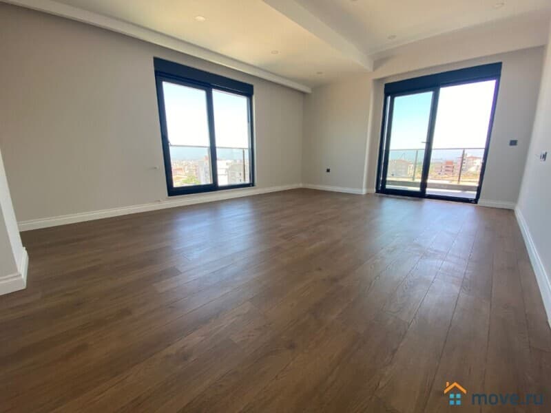 4-комн. квартира, 145 м²