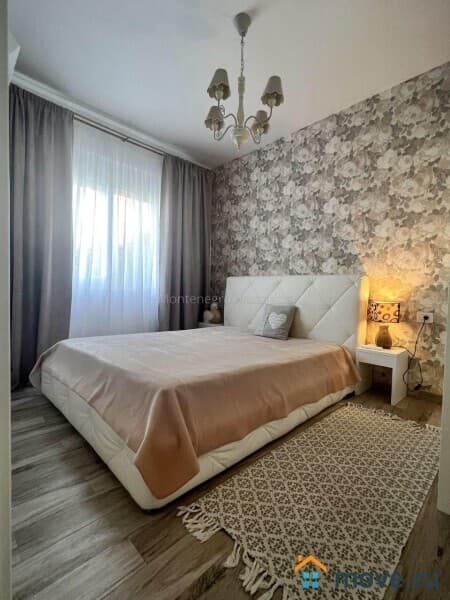 3-комн. квартира, 83 м²