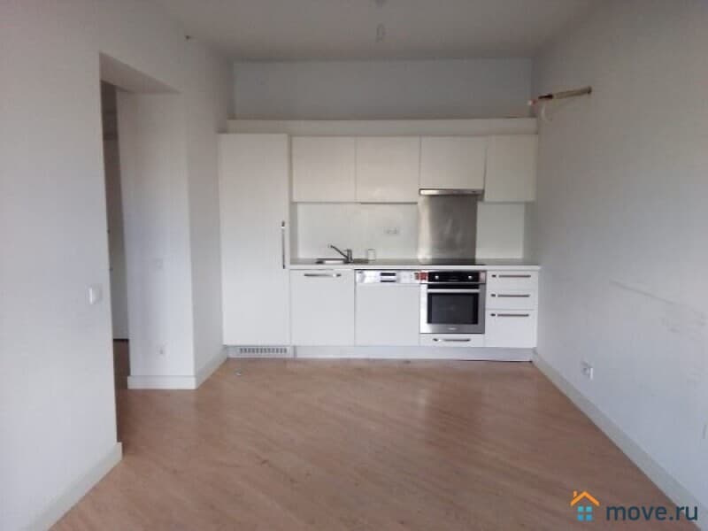 2-комн. квартира, 61 м²