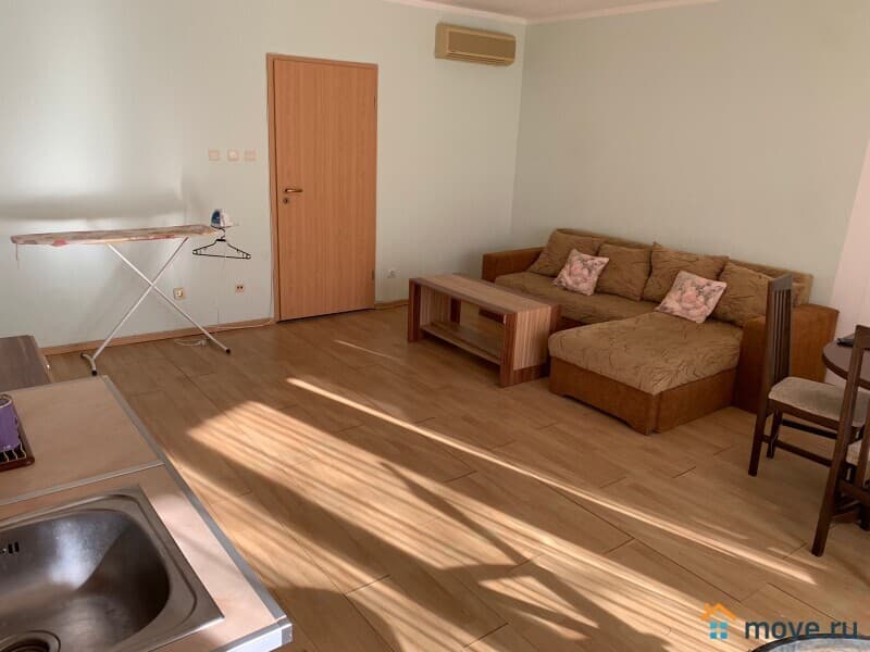 2-комн. квартира, 70 м²