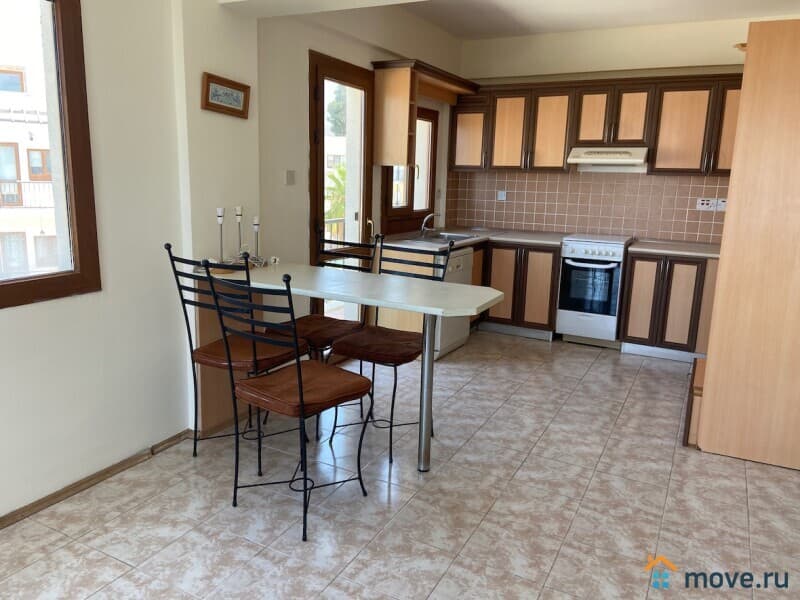 4-комн. квартира, 110 м²