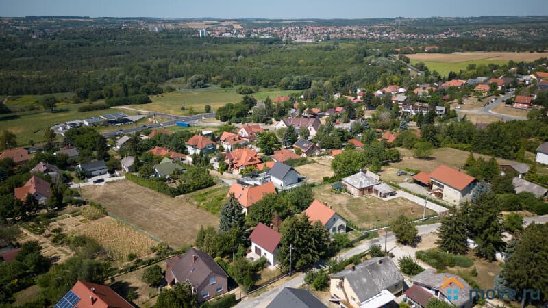 земля под ИЖС, 22 сотки