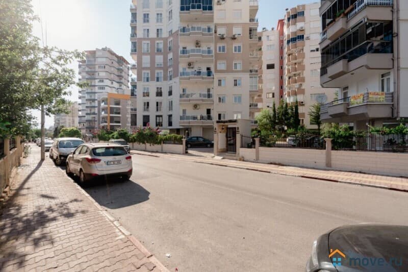 4-комн. квартира, 155 м²