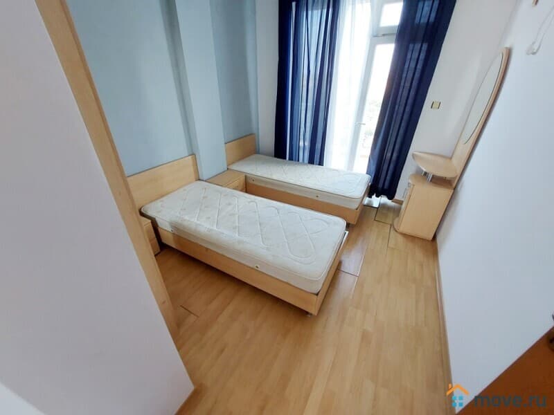 3-комн. квартира, 113 м²