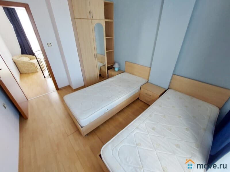 3-комн. квартира, 113 м²