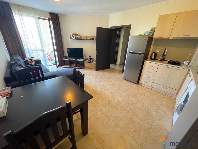 3-комн. квартира, 78 м²