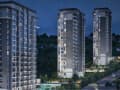 Продаю двухкомнатную квартиру, 73 м², этаж 12 из 25. Фото 3