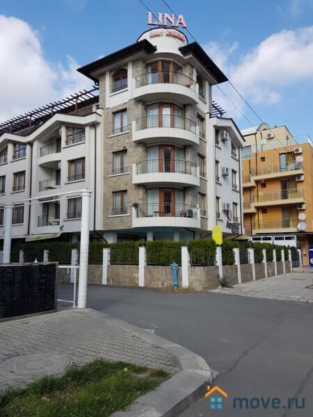 3-комн. квартира, 86 м²