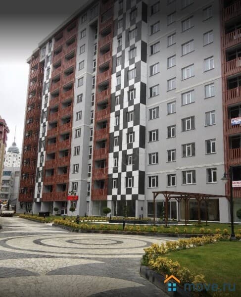 3-комн. квартира, 150 м²