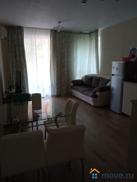 3-комн. квартира, 86 м²