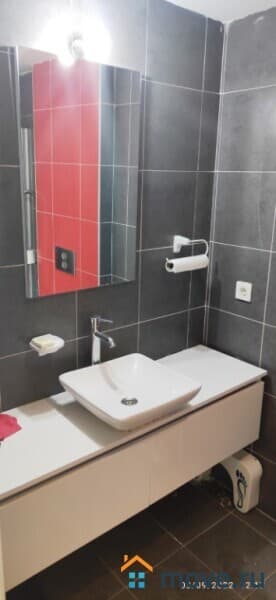 3-комн. квартира, 85 м²