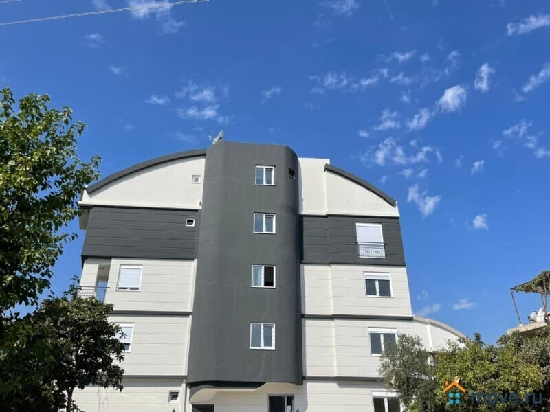 2-комн. квартира, 45 м²