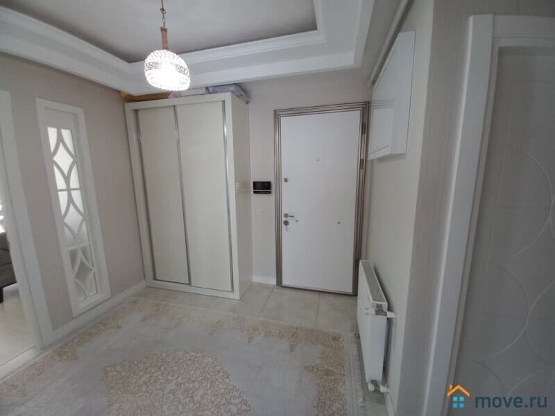 4-комн. квартира, 140 м²