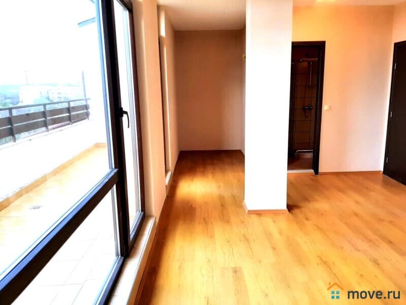 3-комн. квартира, 130 м²