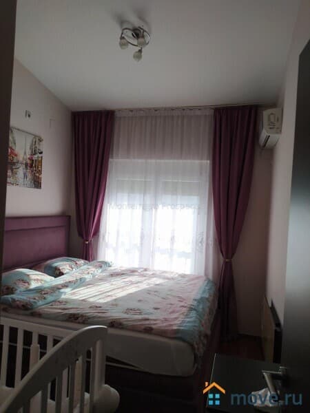 3-комн. квартира, 64 м²