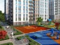 Продаю двухкомнатную квартиру, 65 м², этаж 4 из 9. Фото 10