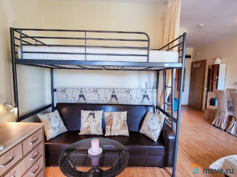 2-комн. квартира, 40 м²