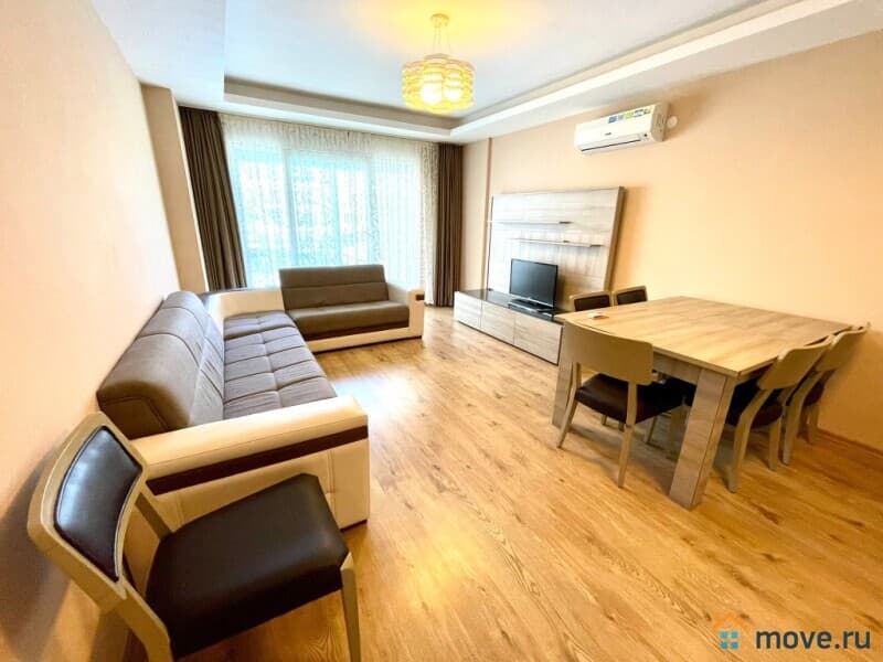 2-комн. квартира, 70 м²