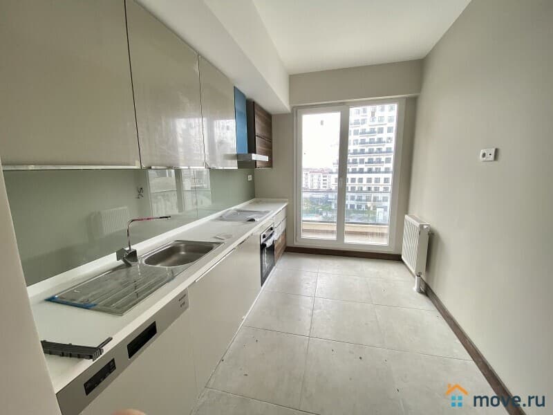 2-комн. квартира, 60 м²