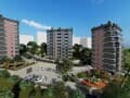 Продаю трехкомнатную квартиру, 110 м², этаж 4 из 9. Фото 4