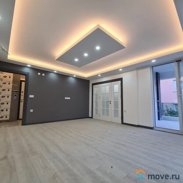 4-комн. квартира, 130 м²