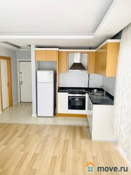 2-комн. квартира, 65 м²