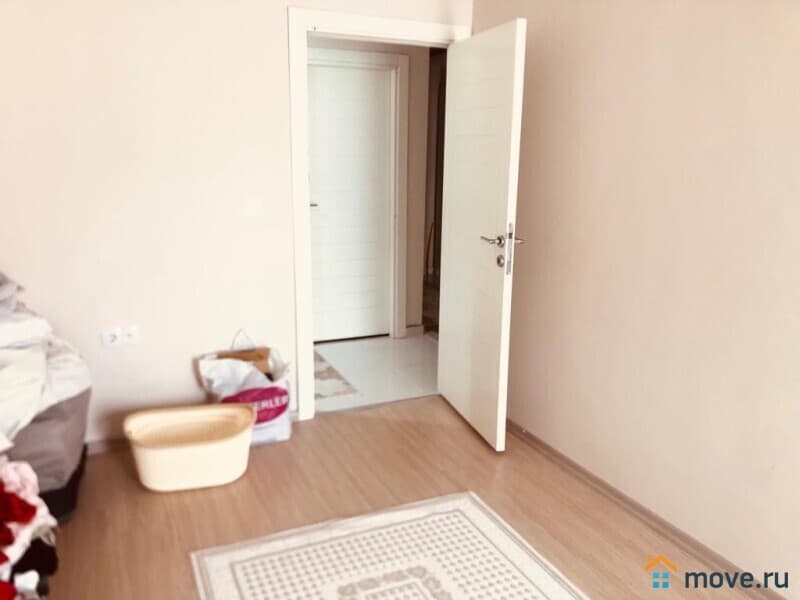 4-комн. квартира, 130 м²