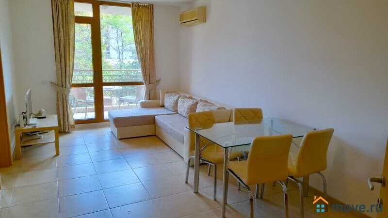 2-комн. квартира, 64 м²