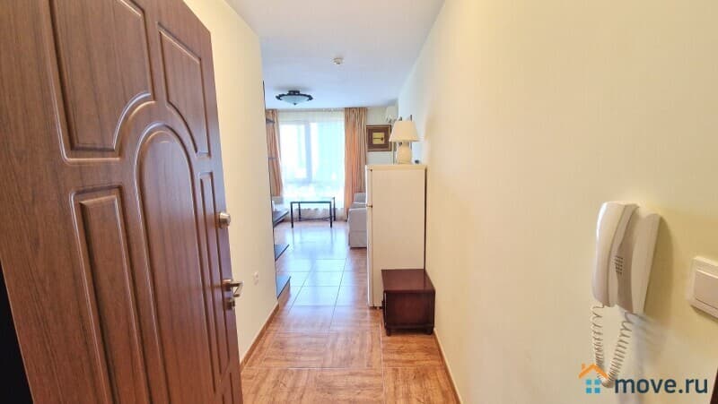 2-комн. квартира, 52 м²