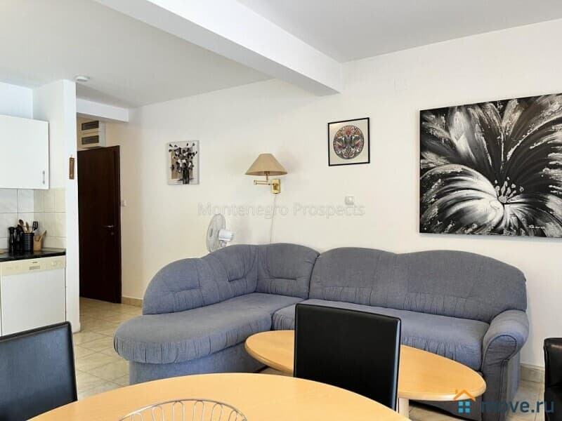 2-комн. квартира, 41 м²