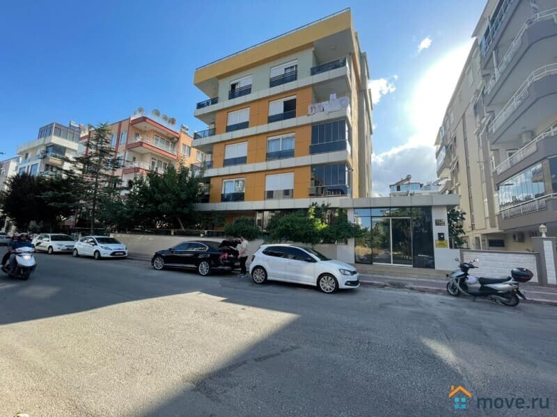 3-комн. квартира, 90 м²