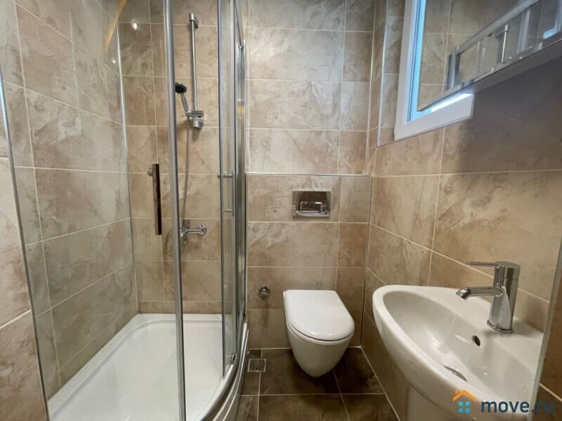 3-комн. квартира, 90 м²