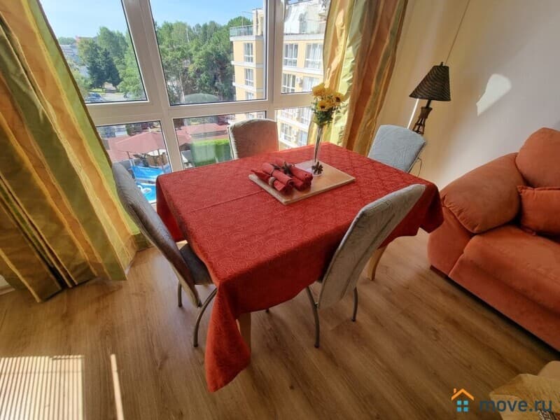 2-комн. квартира, 80 м²