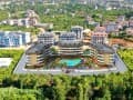 Продам двухкомнатную квартиру, 52 м², этаж 3 из 5. Фото 2