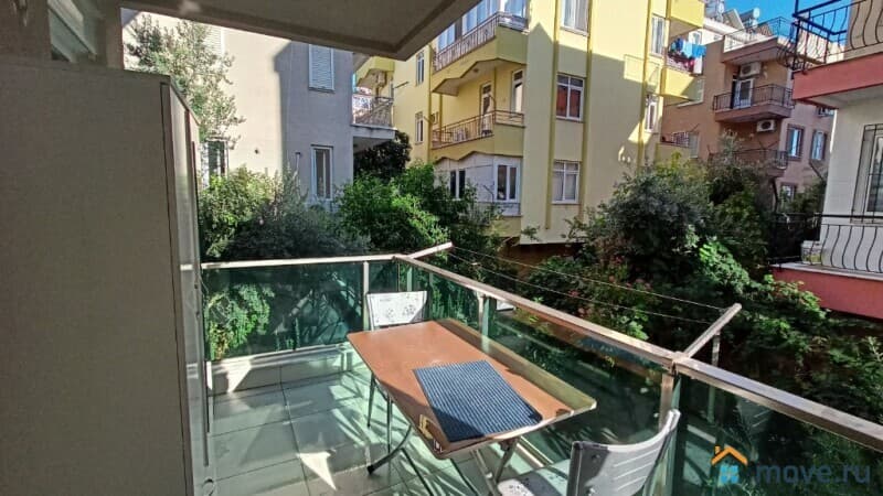 3-комн. квартира, 80 м²