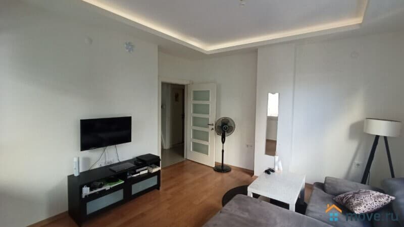 3-комн. квартира, 80 м²