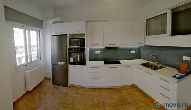 3-комн. квартира, 62 м²