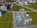 Продать четырехкомнатную квартиру, 152 м², этаж 4 из 6. Фото 5