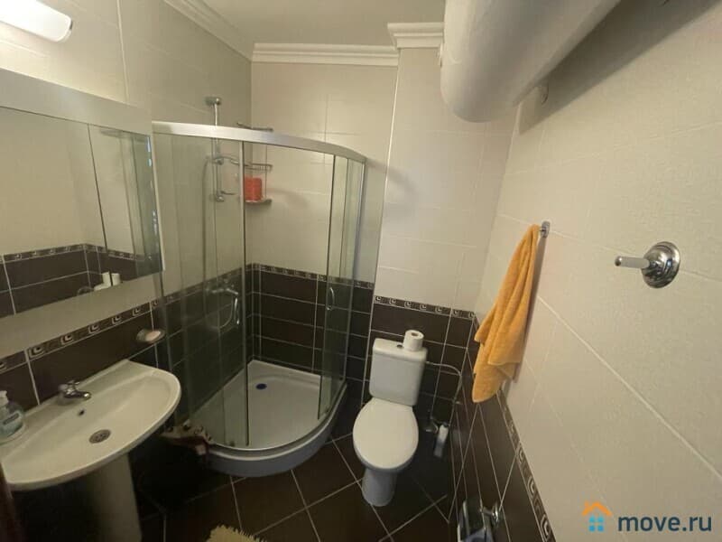 2-комн. квартира, 80 м²